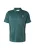 Sergio Tacchini Shirt ‘Egeo’  donkergroen / wit