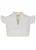 SPIETH & WENSKY Klederdracht blouse ‘Darlee’  wit