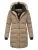 Navahoo dames gewatteerde jas Knutschilein – Warm & Stijlvol