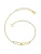 Glanzstücke München Armband  goudgeel