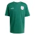 ADIDAS ORIGINALS Shirt ‘Badge Graphic’  groen / gemengde kleuren