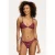 Shiwi Ladies Romy Bikini Set Paisley Purple Paisley