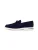 Derimod Mocassins  donkerblauw