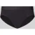 FALKE Daily Comfort Multipack ademend katoen broek van onderlaag heren zwart –