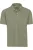 TRIGEMA Polo shirt Korte mouw salie