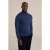 We Fashion Pullover Cobalt Blue