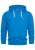 INDICODE JEANS Sweatshirt  blauw / royal blue/koningsblauw