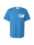 Calvin Klein Jeans Shirt  blauw / azuur / wit