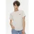Wrangler Regular Tee Vintage White
