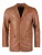 JCC Tussenjas ‘Armando’  cognac