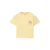 Sissy-Boy T-shirt geel
