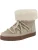INUIKII Snowboots ‘Classic’  lichtbeige