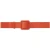 BA&SH Ceinture Betty Orange