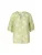 Coster Copenhagen Shirt ‘ Transparent ‘  limoen