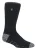 Heat Holders – Fleece pantoffelsokken met patroon voor heren