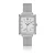 Vrouwenhorloge Amelia Parker White Desert