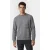 Karl Lagerfeld Darkgrey Melange Sweat Crewneck