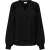 Jacqueline de Yong Julia l/s loose shirt
