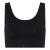 Born Sporttop ‘ Mommy Line ‘  zwart