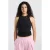 America Today top – zwart
