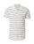 LEVI’S ® Shirt  zwart / wit