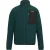 Regatta Heren Scaris Volledige Rits Fleece Jas (Middellandse Zee Groen)