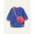 Oilily Doemaar sweat jurk