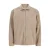 JACK & JONES JUNIOR corduroy casual overhemd – beige