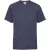 Fruit of the Loom Kinder/kinder t-shirt van katoen met waardevol gewicht