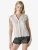 KOROSHI Blouse  wit