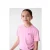 Shoeby T-shirt met backprint roze
