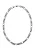 faina Ketting  zilver