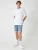 Koton Broek  indigo