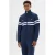 Ellesse sweatvest – donkerblauw