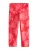 Next Leggings  pink / poederroze / rood