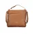 Mario Valentino Marrone Polyurethaan Dameshandtas