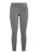 IZIA Leggings  donkergrijs