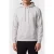 Calvin Klein Classic Long Sleeve 350gsm Terry Woven Label Marble Gray
