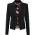 Fitted Blazer