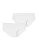 SCHIESSER Broekje ‘Invisible Soft’  wit
