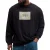 Jack & Jones Rain Crew Neck Sweater Heren (plussize)