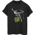 Li-cense Disney dames peter pan wordt nooit volwassen katoenen vriendje t-shirt
