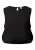 QS Blouse  zwart