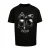 Oversized T-shirt Upscale Loyalty Dogs Heavy