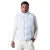 Mouwloze donsjas met monogram print Project X Paris