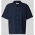 Selected Homme relaxed fit vrijetijdsoverhemd van mix van biologisch katoen en modal model ‘RELAXAIR’