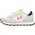 Sun68 Ally Solid Nylon Sneakers – Dames – Grijs –