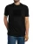 Armani Exchange Logo Grafische T-Shirt, Zwart