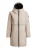 khujo Tussenmantel ‘June’  lichtbeige