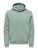 Only & Sons Sweatshirt ‘ONSCONNOR’  mintgroen